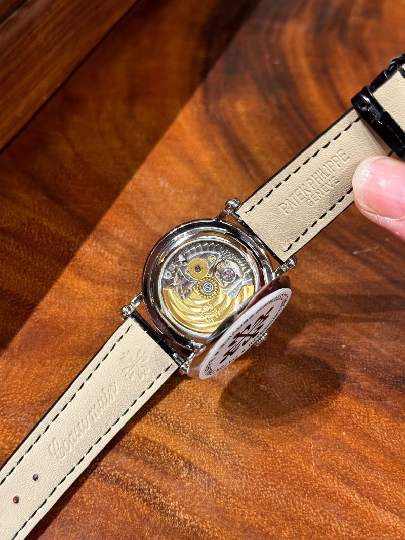 PATEK PHILIPPE Watches